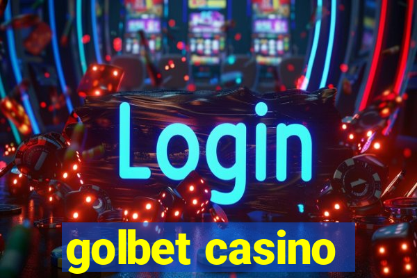 golbet casino